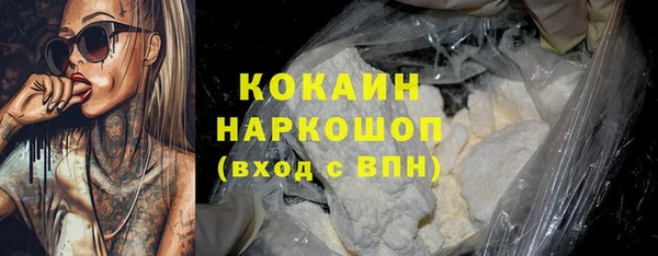 хмурый Инсар